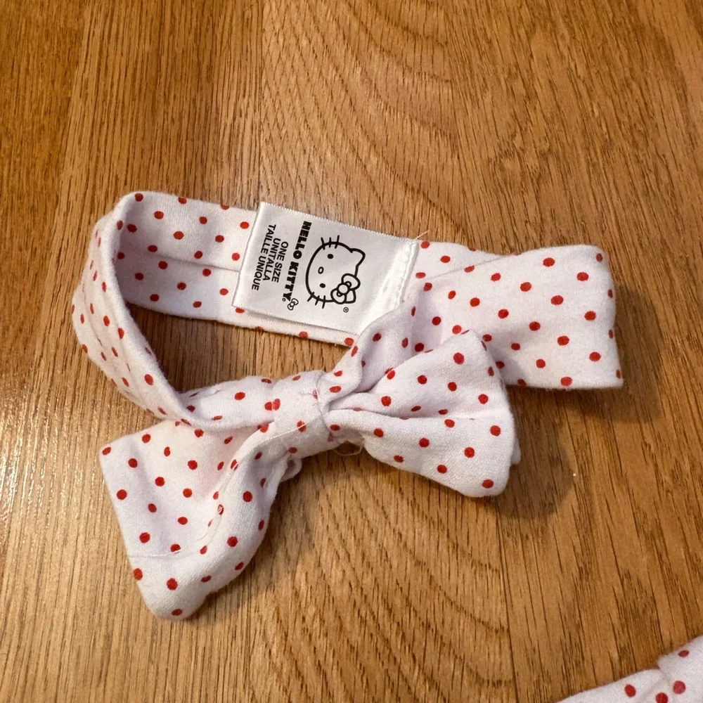 Hello Kitty Set - Picture 5 of 5